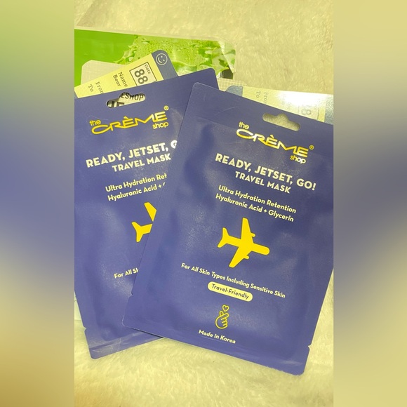 -Mask Bundle- - Picture 2 of 14